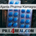 Ajanta Pharma Kamagra viagra2